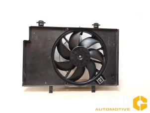 Used Cooling fans Ford B-Max (JK8) 1.6 TDCi 95 Price € 99,00 Margin scheme offered by Van Gils Automotive