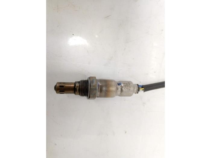 Lambda probe from a Volkswagen Transporter/Caravelle T6 2.0 TDI 150 California 4Motion 2017