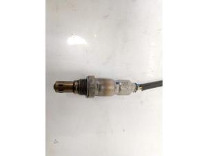 Lambda probe from a Volkswagen Transporter/Caravelle T6 2.0 TDI 150 California 4Motion 2017