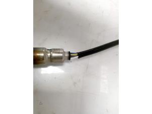 Lambda probe from a Volkswagen Transporter/Caravelle T6 2.0 TDI 150 California 4Motion 2017