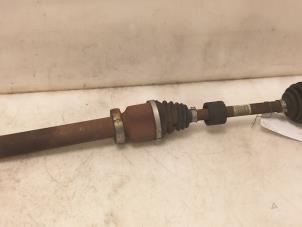 Used Front drive shaft, right Ford B-Max (JK8) 1.6 TDCi 95 Price € 136,00 Margin scheme offered by Van Gils Automotive