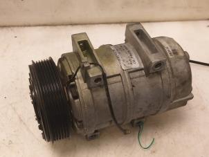 Used Air conditioning pump Volvo S80 (TR/TS) 2.4 T Turbo 20V Price € 75,00 Margin scheme offered by Van Gils Automotive