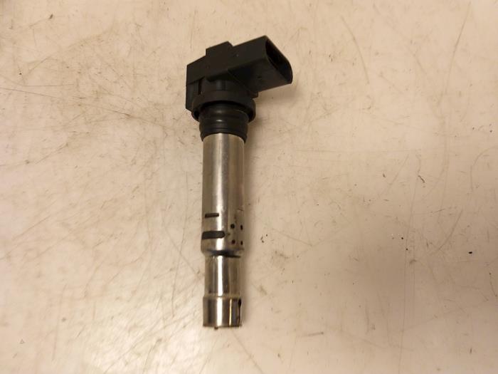 Gebrauchte Stift Zündspule Seat Cordoba (6L2) 1.4 16V Preis € 20,00 Margenregelung angeboten von Van Gils Automotive