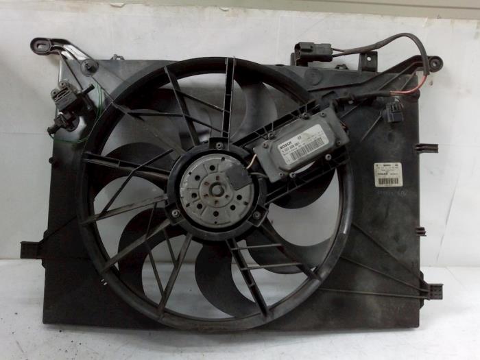 Volvo V70 Cooling fans stock | ProxyParts.com