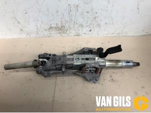 Used Steering column Mercedes A (W176) 1.6 A-180 16V Price € 82,00 Margin scheme offered by Van Gils Automotive