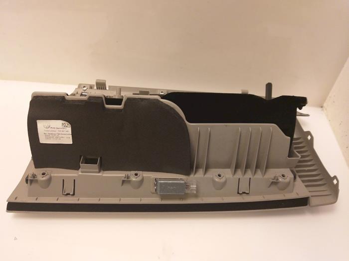 Glovebox Volkswagen Transporter T6 2.0 Tdi 150 - 7e5857483