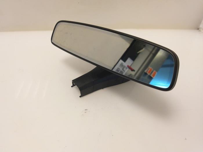 vw t4 rear view mirror