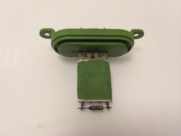Heater resistor Volkswagen Transporter T6 2.0 TDI 150 PA66GB20GF10