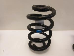 Used Rear coil spring Renault Master III (FD/HD) 2.5 dCi 120 FAP Price € 32,00 Margin scheme offered by Van Gils Automotive