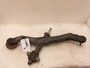 Used Front upper wishbone, right Renault Master III (FD/HD) 2.5 dCi 120 FAP Price € 55,00 Margin scheme offered by Van Gils Automotive