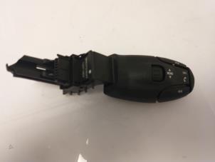 Used Steering wheel mounted radio control Peugeot 5008 I (0A/0E) 1.6 THP 16V Price € 76,00 Margin scheme offered by Van Gils Automotive