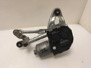 Used Front wiper motor Peugeot 5008 I (0A/0E) 1.6 THP 16V Price € 81,00 Margin scheme offered by Van Gils Automotive