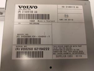 Begagnade Radioförstärkare Volvo V70 (BW) 2.0 D3 16V Pris € 224,00 Marginaltabell erbjuds av Van Gils Automotive