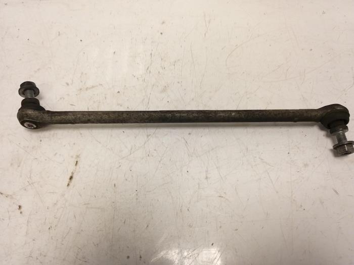Front antiroll bars with part number 96596 stock