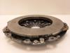 Clutch kit (complete) from a Mercedes-Benz GLA (156.9) 2.2 220 CDI, d 16V 4-Matic 2017
