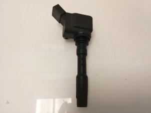 Used Pen ignition coil Porsche Macan (95B) 2.0 16V Turbo Price € 43,00 Margin scheme offered by Van Gils Automotive