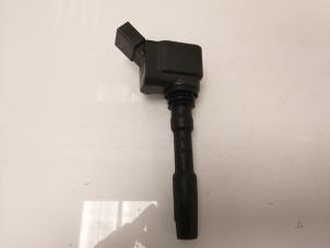 Used Pen ignition coil Porsche Macan (95B) 2.0 16V Turbo Price € 43,00 Margin scheme offered by Van Gils Automotive