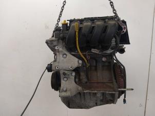 Used Engine Renault Clio II (BB/CB) 1.2 16V Price € 299,99 Margin scheme offered by Van Gils Automotive