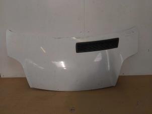 Used Bonnet Nissan Primastar 1.9 dCi 80 Price € 100,00 Margin scheme offered by Van Gils Automotive