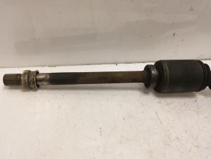 Used Front drive shaft, right Nissan Primastar 1.9 dCi 80 Price € 74,99 Margin scheme offered by Van Gils Automotive