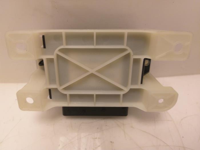 Parking brake module Volvo V70 2.0 D3 16V A2C5328256506 VOLVO