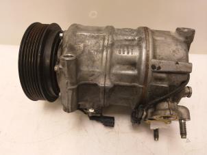 Used Air conditioning pump Volvo V70 (BW) 2.0 D3 16V Price € 224,00 Margin scheme offered by Van Gils Automotive