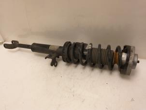 Used Front shock absorber rod, left BMW 5 serie (F10) 528i 16V Price € 136,00 Margin scheme offered by Van Gils Automotive