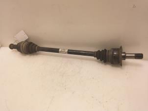 Used Drive shaft, rear right BMW 5 serie (F10) 528i 16V Price € 136,00 Margin scheme offered by Van Gils Automotive