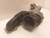 Turbo from a BMW 5 serie (F10) 528i 16V 2014