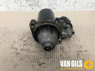 Anlasser van een Mercedes-Benz C (W202) 1.8 C-180 16V 1998