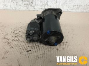 Anlasser van een Mercedes-Benz C (W202) 1.8 C-180 16V 1998