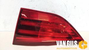 Used Taillight, right BMW X1 (E84) xDrive 18d 2.0 16V Price € 71,39 Inclusive VAT offered by Van Gils Automotive