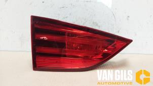 Used Taillight, left BMW X1 (E84) xDrive 18d 2.0 16V Price € 71,39 Inclusive VAT offered by Van Gils Automotive