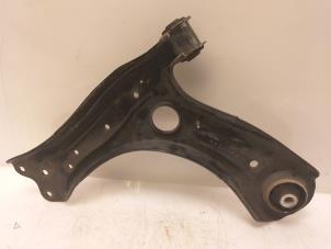 Used Front wishbone, right Seat Ibiza ST (6J8) 1.0 EcoTSI 12V Price € 36,30 Inclusive VAT offered by Van Gils Automotive