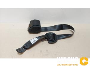 Used Rear seatbelt, left Volkswagen Polo V (6R) 1.2 TDI 12V BlueMotion Price € 30,00 Margin scheme offered by Van Gils Automotive