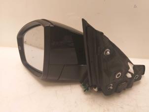 Used Wing mirror, left Volkswagen T-Roc 1.0 TSI 12V BlueMotion Price € 180,29 Inclusive VAT offered by Van Gils Automotive