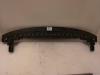 Front bumper, central component from a Volkswagen Golf Plus (5M1/1KP), 2005 / 2013 1.9 TDI 105, MPV, Diesel, 1,896cc, 77kW (105pk), FWD, BKC; BLS; BXE, 2005-01 / 2009-01, 5M1; 1K 2006
