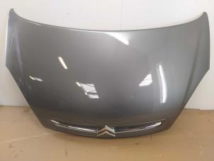 Used Bonnet Citroen Xsara Picasso (CH) 1.8 16V Price € 100,00 Margin scheme offered by Van Gils Automotive