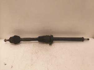 Used Front drive shaft, right Mercedes A (W168) 1.7 A-170 CDI 16V Price € 74,99 Margin scheme offered by Van Gils Automotive