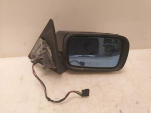 Used Wing mirror, right BMW 3 serie (E46/4) 320i 24V Price € 50,00 Margin scheme offered by Van Gils Automotive
