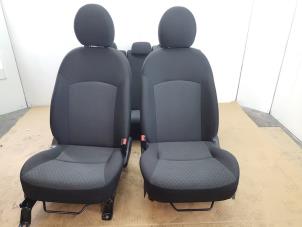Used Set of upholstery (complete) Mitsubishi Space Star (A0) 1.0 12V Price € 400,00 Inclusive VAT offered by Van Gils Automotive