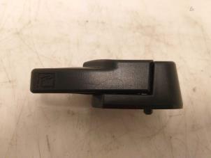 Used Tank cap cover switch Mitsubishi Space Star (A0) 1.0 12V Price on request offered by Van Gils Automotive