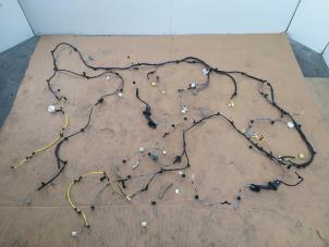 Used Wiring harness Mitsubishi Space Star (A0) 1.0 12V Price on request offered by Van Gils Automotive