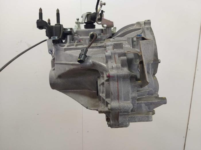 Gearbox Mitsubishi Space Star 1.0 12V - F5MBD1ABZ 3A90 F5MBD