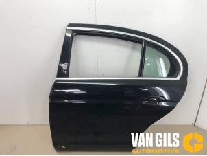 Used Rear door 4-door, left Jaguar S-type (X200) Price € 150,00 Margin scheme offered by Van Gils Automotive
