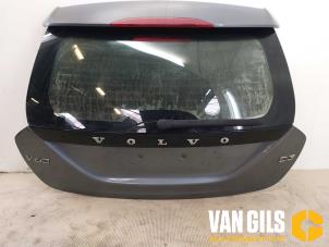Used Tailgate Volvo V60 I (FW/GW) 2.0 D3 16V Price € 199,00 Margin scheme offered by Van Gils Automotive