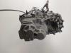 Gearbox from a Volkswagen Golf VII Variant (AUVV) 1.5 TSI Evo BMT 16V 2019