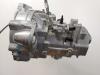Gearbox from a Volkswagen Golf VII Variant (AUVV) 1.5 TSI Evo BMT 16V 2019