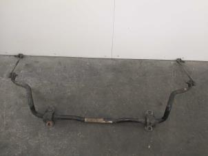 Used Front anti-roll bar Ford Focus 3 Wagon 1.5 TDCi Price € 93,17 Inclusive VAT offered by Van Gils Automotive