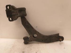 Used Front wishbone, left Ford Focus 3 Wagon 1.5 TDCi Price € 91,96 Inclusive VAT offered by Van Gils Automotive